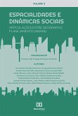 Espacialidades e dinâmicas sociais (eBook, ePUB)