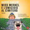 Miss Merkel e l'omicidio al cimitero... - Bild 1