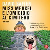 Miss Merkel e l'omicidio al cimitero (MP3-Download)