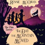 The Day the Mountain Moved (MP3-Download)