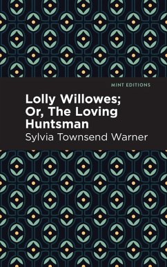 Cover Lolly Willowes (eBook, PDF)