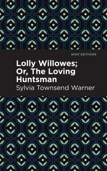 Lolly Willowes (eBook, PDF)