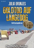 Goldtod auf Langeoog. Ostfrieslandkrimi (eBook, ePUB)