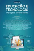 Educação e tecnologia (eBook, ePUB) Educação e tecnologia (eBook, ePUB)