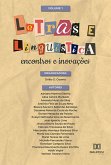 Letras e linguística: (eBook, ePUB)