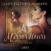 Mirror Hours: the series - a Time Travel Romance (MP3-Download)