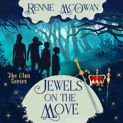 Jewels on the Move (MP3-Download) - McOwan, Rennie