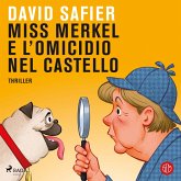 Miss Merkel e l'omicidio nel castello (MP3-Download)