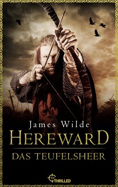 Hereward: Das Teufelsheer (eBook, ePUB) - Wilde, James