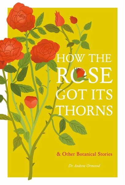 How the Rose Got Its Thorns (eBook, ePUB)