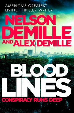Blood Lines (eBook, ePUB) - DeMille, Nelson; Demille, Alex