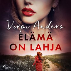 Elämä on lahja (MP3-Download) - Anders, Virpi