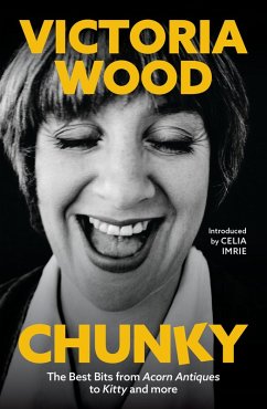 Chunky (eBook, ePUB) - Wood, Victoria