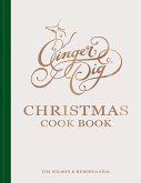 Ginger Pig Christmas Cook Book (eBook, ePUB)