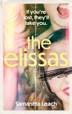 The Elissas (eBook, ePUB)