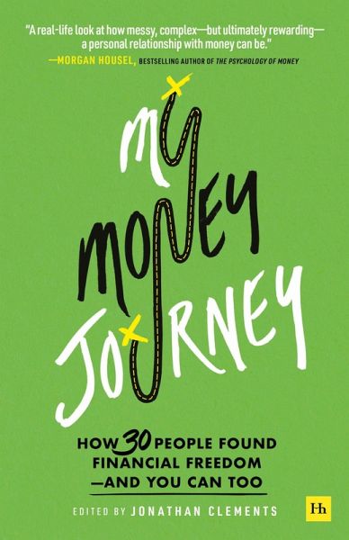 My Money Journey (eBook, ePUB)