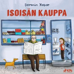 Cover Isoisän kauppa (MP3-Download)