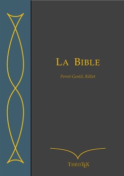 La Bible (eBook, ePUB)