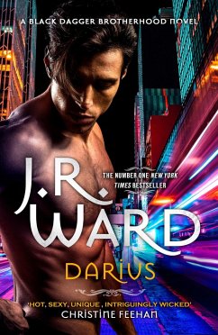 Darius (eBook, ePUB) - Ward, J. R.