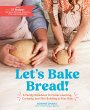 Let's Bake Bread! (eBook, ePUB) - Bild 1
