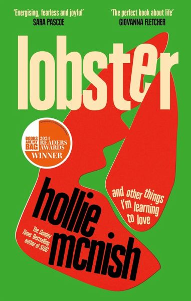 Lobster (eBook, ePUB) Lobster (eBook, ePUB)