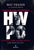 HWPO. La guía definitiva del CrossFit (eBook, ePUB) HWPO. La guía definitiva del CrossFit (eBook, ePUB)