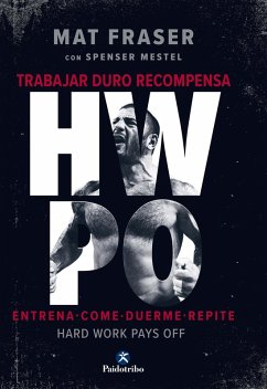 Cover HWPO. La guía definitiva del CrossFit (eBook, ePUB)