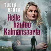 Helle hautoo Kalmansaarta (MP3-Download)