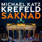 Saknad (MP3-Download)