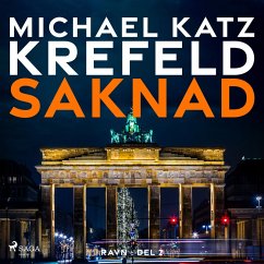 Saknad (MP3-Download) - Krefeld, Michael Katz