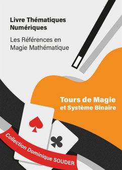 Tours de magie, puissances de 2 et système binaire (eBook, ePUB)