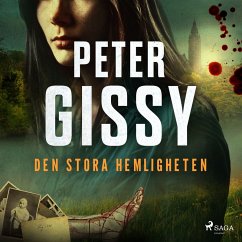 Den stora hemligheten (MP3-Download) - Gissy, Peter