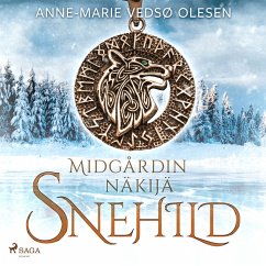 Snehild – Midgårdin näkijä (MP3-Download) - Olesen, Anne-Marie Vedsø