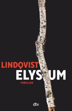 Elysium / Stormland Bd.3 (eBook, ePUB) - Lindqvist, John Ajvide