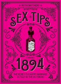 Sex Tips from 1894 (eBook, ePUB)