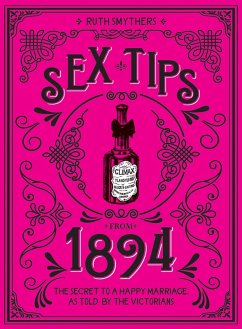 Cover Sex Tips from 1894 (eBook, ePUB)