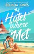 The Hotel Where We Met (eBook, ePUB) - Bild 1