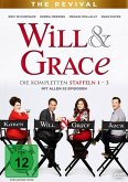 Will & Grace - The Revival