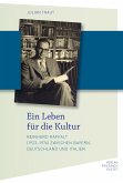 Ein Leben für die Kultur (eBook, PDF)