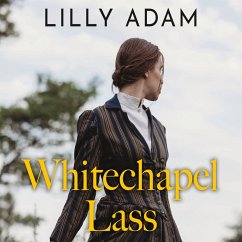 Whitechapel Lass (MP3-Download) - Adam, Lilly