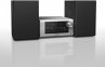 Panasonic SC-PM704EG-S silber - Bild 1