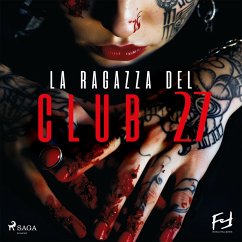 La ragazza del Club 27 (MP3-Download) - Biagini, Mauro