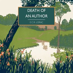 Death of an Author (MP3-Download) - Lorac, E.C.R.