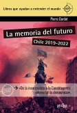 La memoria del futuro (eBook, ePUB)