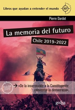 Cover La memoria del futuro (eBook, ePUB)