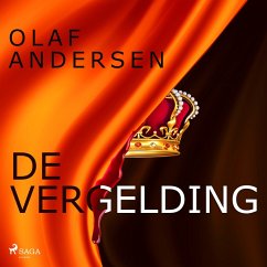De vergelding (MP3-Download) - Andersen, Olaf
