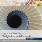 Light and healthy – Weight loss with hypnosis (MP3-Download)