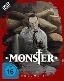 Monster - Volume 4 Steelbook