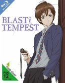 Blast of Tempest: Vol. 1