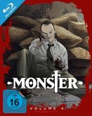 Monster - Volume 4 Steelbook